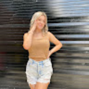 Meet your Posher, Grace